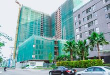 Những rủi ro pháp lý cần tránh khi mua căn hộ đang xây dựng