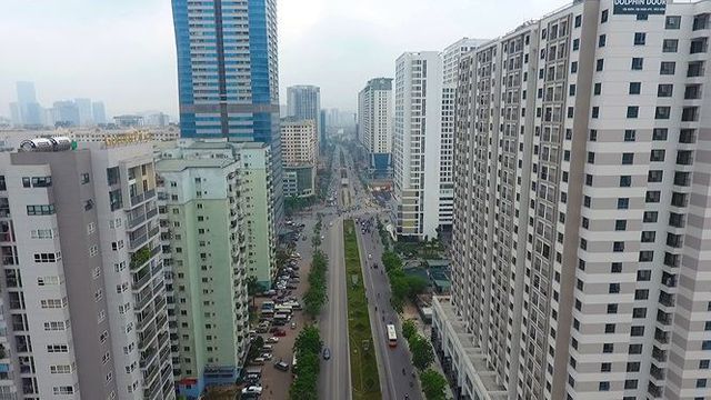 Thủ tướng yêu cầu Hà Nội xử lý phản ánh về phá vỡ quy hoạch đô thị - 1