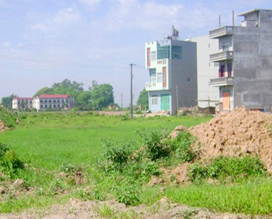 Đất đã tặng cho có đòi lại được không?