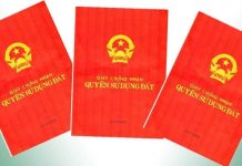 Giải đáp những câu hỏi thường gặp về sổ đỏ 50 năm Sổ đỏ