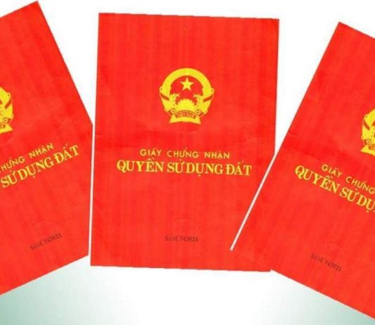 Giải đáp những câu hỏi thường gặp về sổ đỏ 50 năm Sổ đỏ