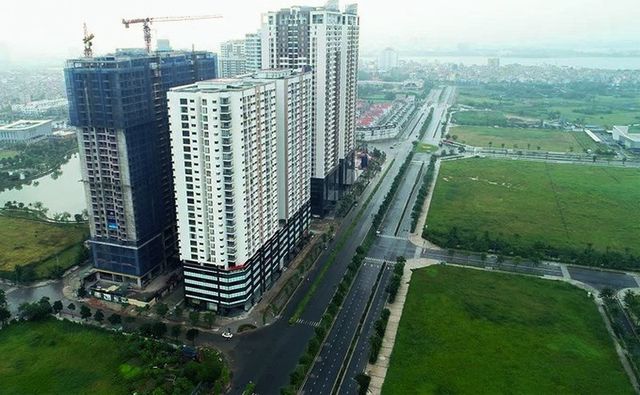 Kỳ lạ: Đường mới mở ở Hà Nội bỗng dưng có tên...Ngô Minh Dương - 5