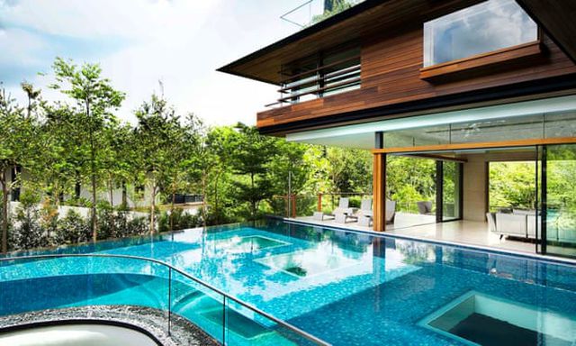 Tỷ phú người Anh tiếp tục mua căn nhà đắt thứ nhì Singapore hơn 33 triệu đô la Mỹ - 1