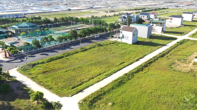 Chính thức ra mắt dự án KĐT Long Thành - “bán đảo” xanh giữa lòng Xứ Nghệ - 3