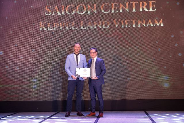 Công bố giải thưởng Bất Động Sản Dot Property Vietnam Awards 2019 - 2