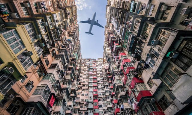 Các ông trùm bất động sản là một nguyên nhân gây bất ổn ở Hồng Kông - 2