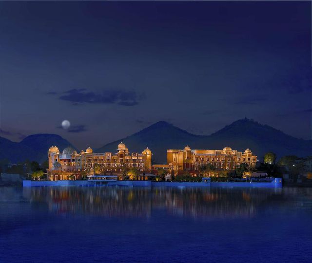 10 khách sạn tuyệt vời nhất thế giới được bình chọn bởi du khách, Việt Nam lọt top 6 - 1