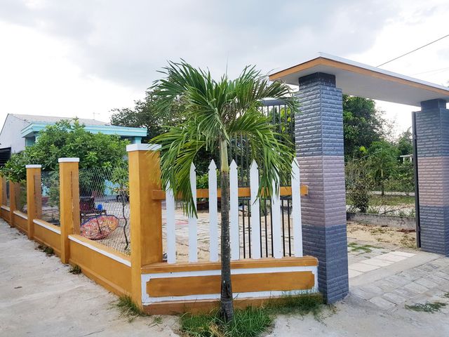 Dai dẳng tình trạng xây nhà trái phép chờ đền bù ở Làng Đại học Đà Nẵng - 3