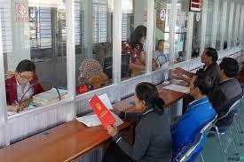 Đăng ký biến động đất đai theo quy định hiện nay