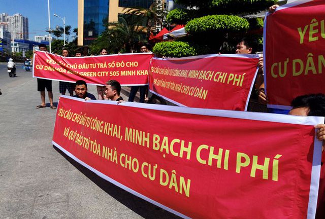 Khu đô thị quốc tế lớn nhất Hà Nội: Dân bức xúc, Hà Nội lệnh dừng chỉnh quy hoạch - 2
