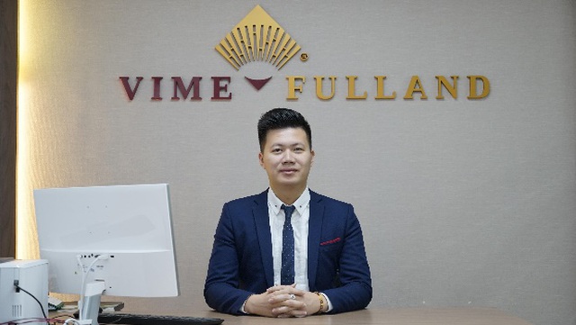 Vimedimex Group ra mắt “Sàn giao dịch bất động sản Vimefulland Online” và ký kết hợp tác chiến lược với Hiệp hội bất động sản tỉnh Nghệ An - 1