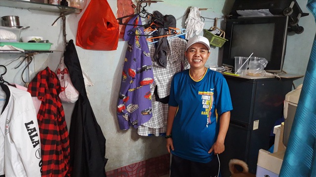 Những chuyện bi hài khi sống trong căn nhà “siêu nhỏ” giữa Sài Gòn - 1