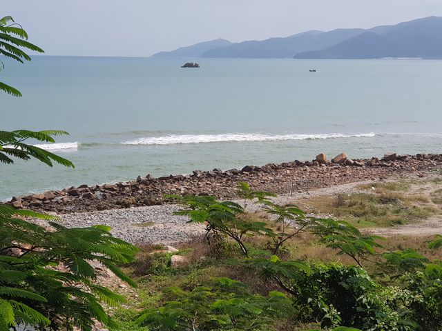 Dự án “đất vàng” hàng chục triệu đô lấn biển bị bỏ hoang ở Nha Trang - 2