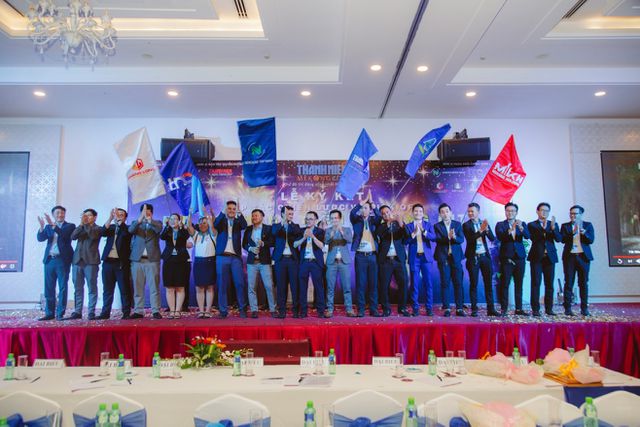 Công ty TNHH Thanh niên Investment chính thức triển khai khu đô thị đáng sống Nam Cần Thơ - 3