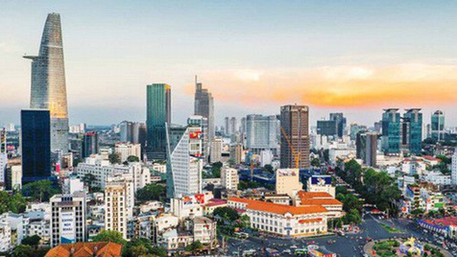 Bất động sản 2020: Việt Nam đang bỏ lỡ cơ hội, thị trường khó có điểm “cực nóng - 1