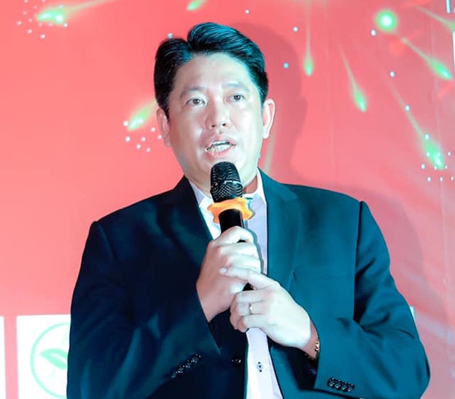 Chuyên gia bất động sản Nguyễn Duy Thành bày cách hoá giải tranh chấp chung cư - 4