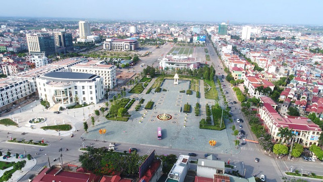 Cầu vượt đường Xương Giang thúc đẩy phát triển đột phá đô thị TP Bắc Giang - 1
