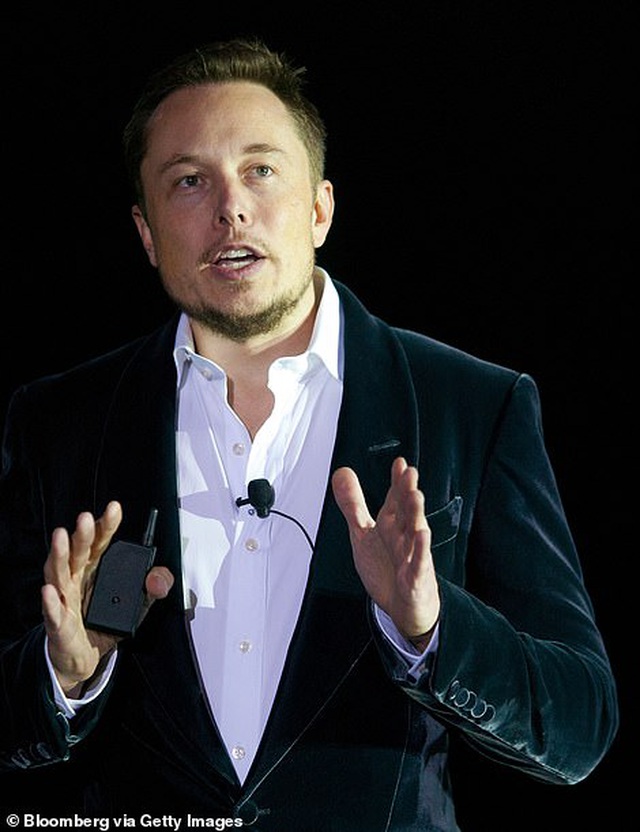 Tỷ phú Elon Musk tiếp tục rao bán khối BĐS khủng hơn trăm triệu USD - 1