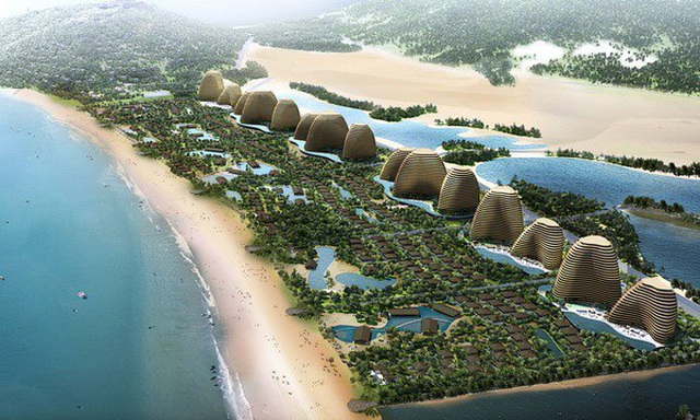 Ninh Thuận: 3 dự án nghỉ dưỡng xin chuyển đất rừng, có 1 vướng quốc phòng - 1