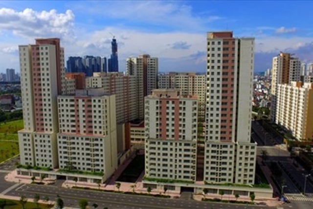 Bất động sản lâm nguy, cò đất, sàn môi giới sống lay lắt sau Covid-19 - 3 Bất động sản lâm nguy, cò đất, sàn môi giới sống lay lắt sau Covid-19 - 3