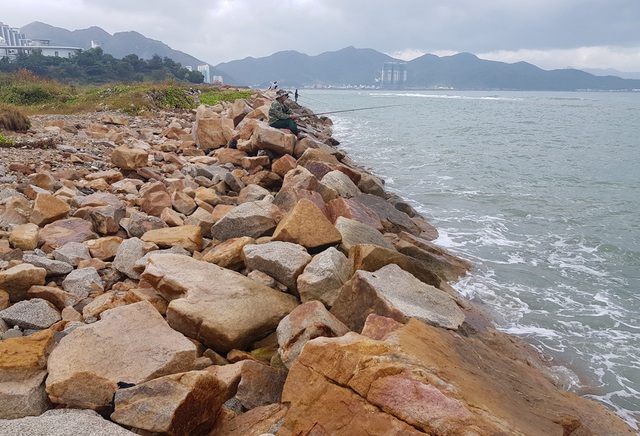 Khánh Hòa: Thu hồi đất dự án 33 triệu USD lấn vịnh Nha Trang - 2