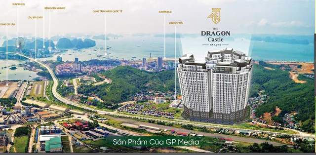 Lễ kick-off dự án The Dragon Castle Hạ Long quy tụ hơn 600 sales tham dự - 4