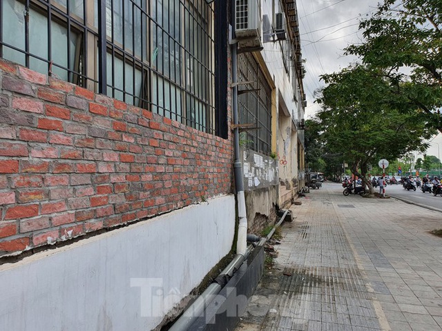 Tận thấy cảnh hoang tàn các khu nhà tái định cư ở Hà Nội - 11