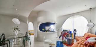 Căn hộ Dreamscape