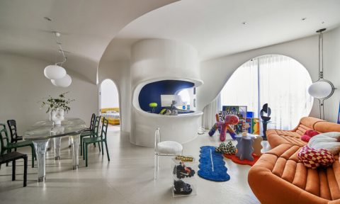 Căn hộ Dreamscape