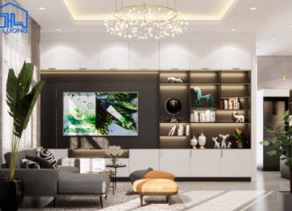 Thảo Lương Home dẫn đầu xu hướng ứng dụng phong thủy vào xây dựng nhà đẹp