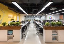 Tọa đàm “Tiếp cận tiêu chuẩn xanh cho không gian làm việc hiệu quả và sáng tạo”