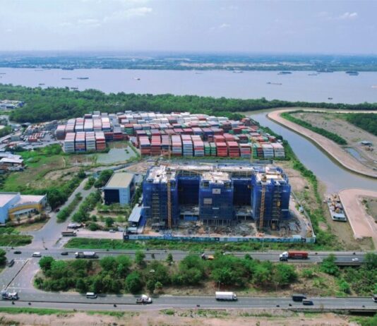 Danh sách dự án nhà ở xã hội mở bán ở Tp Hồ Chí Minh 2026