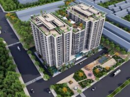 Nhà ở xã hội Bình Dương 2026: Các dự án mở bán mới nhất