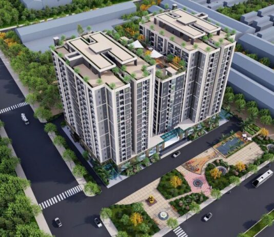 Nhà ở xã hội Bình Dương 2026: Các dự án mở bán mới nhất