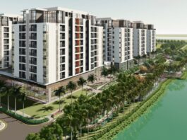 Nhà ở xã hội. Kinh nghiệm và Tất cả những điều cần biết 2026